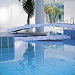 Hotel Park Inn Copenhagen  dovolená
