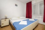 Hotel APARTMÁNY 1355-1323 dovolená