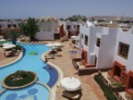 Hotel Sharm Inn Amarein dovolená
