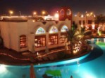 Hotel Sharm Inn Amarein dovolená