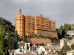 Hotel ALHAMBRA PALACE dovolená
