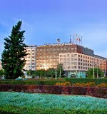 Hotel Sh Valencia Palace dovolená