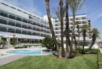 Hotel RH BAYREN & SPA dovolená