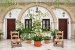 Hotel Hacienda Posada de Vallina dovolená