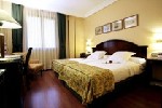Španělsko, Madrid a okolí - Sercotel Gran Hotel Conde Duque