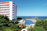 Hotel a bazén