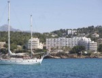 Hotel TRH Jardin Del Mar Apart dovolená