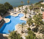 Hotel TRH Jardin Del Mar Apart dovolená