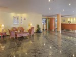 Hotel TRH Jardin Del Mar Apart dovolená