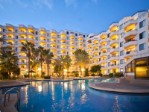Hotel TRH Jardin Del Mar Apart dovolená