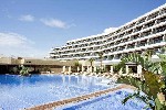 Hotel Ibiza Gran Hotel dovolená