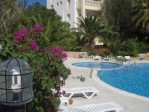 Hotel APARTHOTEL RECO DES SOL IBIZA dovolená
