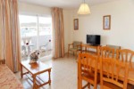 Hotel APARTHOTEL RECO DES SOL IBIZA dovolená