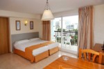 Hotel APARTHOTEL RECO DES SOL IBIZA dovolená