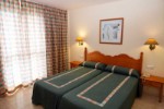Hotel APARTHOTEL RECO DES SOL IBIZA dovolená