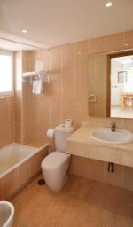 Hotel APARTHOTEL RECO DES SOL IBIZA dovolená