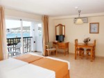 Hotel APARTHOTEL RECO DES SOL IBIZA dovolená