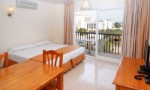 Hotel APARTHOTEL RECO DES SOL IBIZA dovolená
