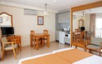 Hotel APARTHOTEL RECO DES SOL IBIZA dovolená