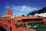 Hotel San Roque dovolená