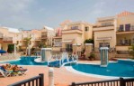 Hotel YUCCA PARK PREMIUM dovolená