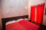 Hotel YUCCA PARK PREMIUM dovolená
