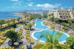 Španělsko, Lanzarote - Beatriz Playa & Spa - Bazén