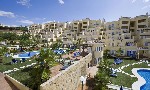 Hotel Colina del Paraiso by Checkin Hoteles dovolená