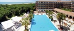 Španělsko, Costa de la Luz, Isla Cristina - Sensimar Isla Cristina Palace Hotel & Spa - Hotel s
