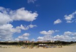 Španělsko, Costa de la Luz, Isla Cristina - Sensimar Isla Cristina Palace Hotel & Spa - Pláž