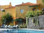 Hotel La Caleta dovolená