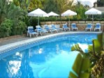 Hotel Prince Park dovolená
