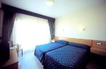 Hotel Prince Park dovolená