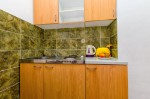 Hotel APARTMÁNY 1355-1475 dovolená