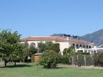 Hotel ORIZONTE dovolená