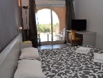 Hotel ORIZONTE dovolená