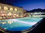 Hotel ORIZONTE dovolená