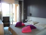 Hotel ORIZONTE dovolená