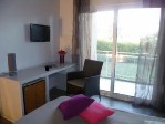 Hotel ORIZONTE dovolená