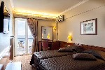 Hotel Coral dovolená
