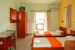 Hotel Panorama Fanari Studios and Apartments dovolená