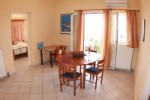 Hotel Panorama Fanari Studios and Apartments dovolená