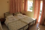 Hotel Panorama Fanari Studios and Apartments dovolená