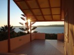 Hotel Panorama Fanari Studios and Apartments dovolená