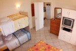 Hotel Panorama Fanari Studios and Apartments dovolená
