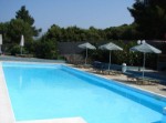 Hotel Panorama Fanari Studios and Apartments dovolená