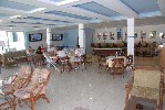 Hotel Anixis dovolená