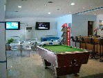 Hotel Anixis dovolená