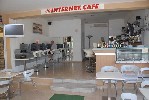 Hotel Anixis dovolená