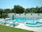 Hotel Anixis dovolená